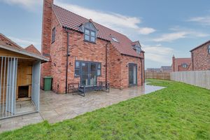 Garden- click for photo gallery